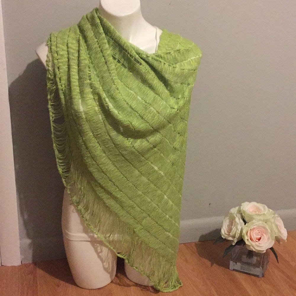 Beautiful Shawl❤️❤️ - Picture 8 of 8